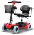 2011 newest CE proved 4 wheel disabled vehicle